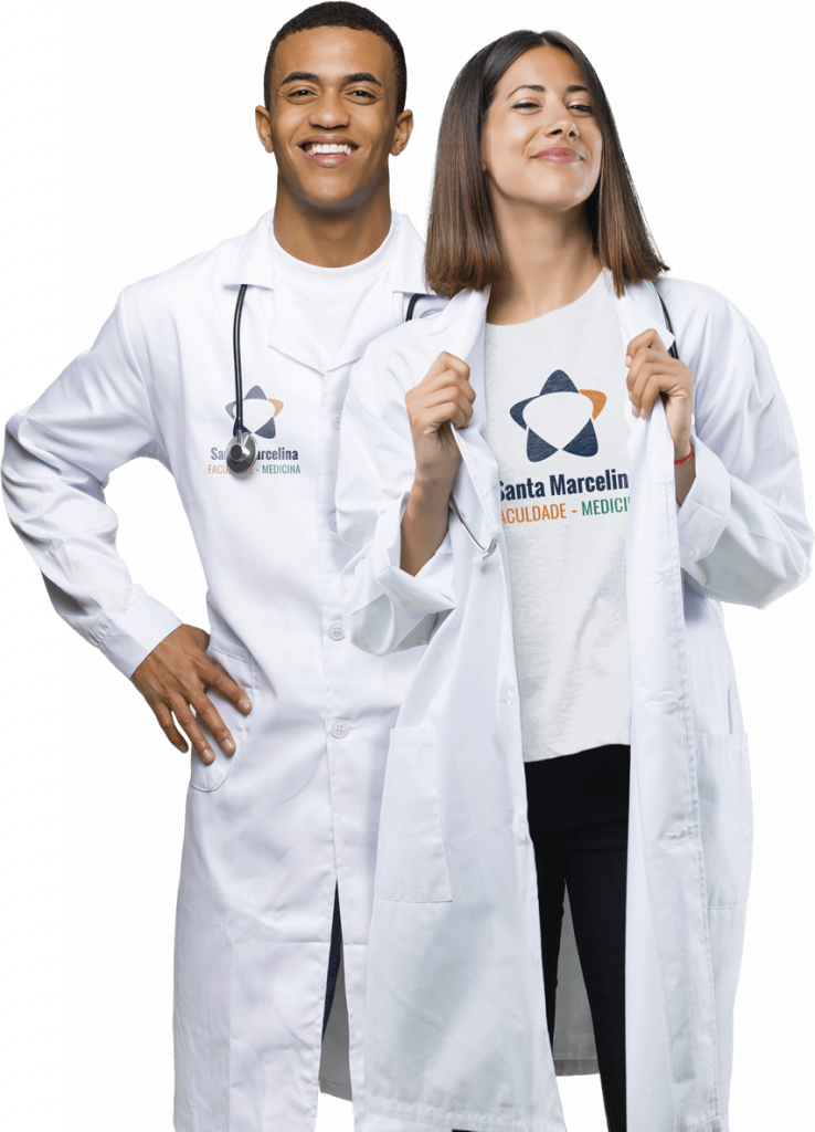 Icone de Medicos Santa Marcelina