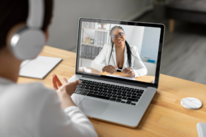A Revolução da Telemedicina em 2025: Transformando a Prática Médica e a Educação