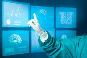 Realidade Aumentada e Virtual: Inovações Tecnológicas Transformando o Ensino e a Prática Médica