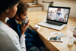 A Revolução da Telemedicina em 2025: Transformando a Prática Médica e a Educação