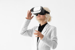 Realidade Aumentada e Virtual: Inovações Tecnológicas Transformando o Ensino e a Prática Médica