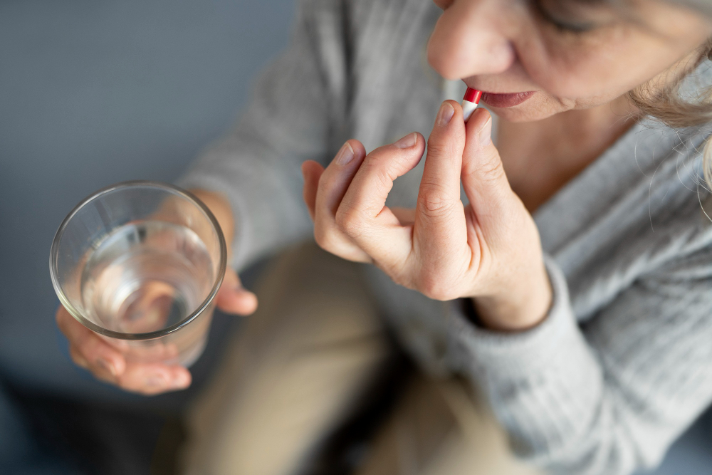 Terapia Hormonal na Peri e Pós-Menopausa: Fazer ou não fazer?