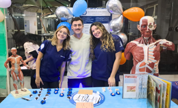 Feira de Ligas Acadêmicas do curso de Medicina