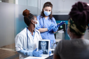 Medicina Humanizada 