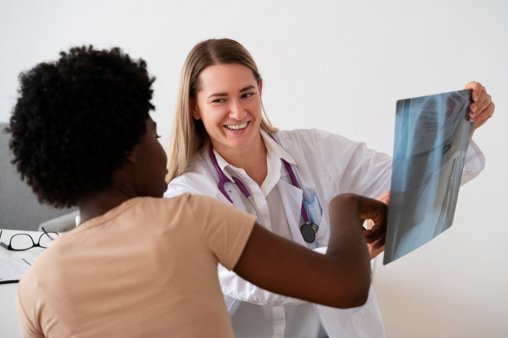Medicina Humanizada