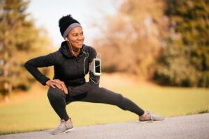 Overtraining